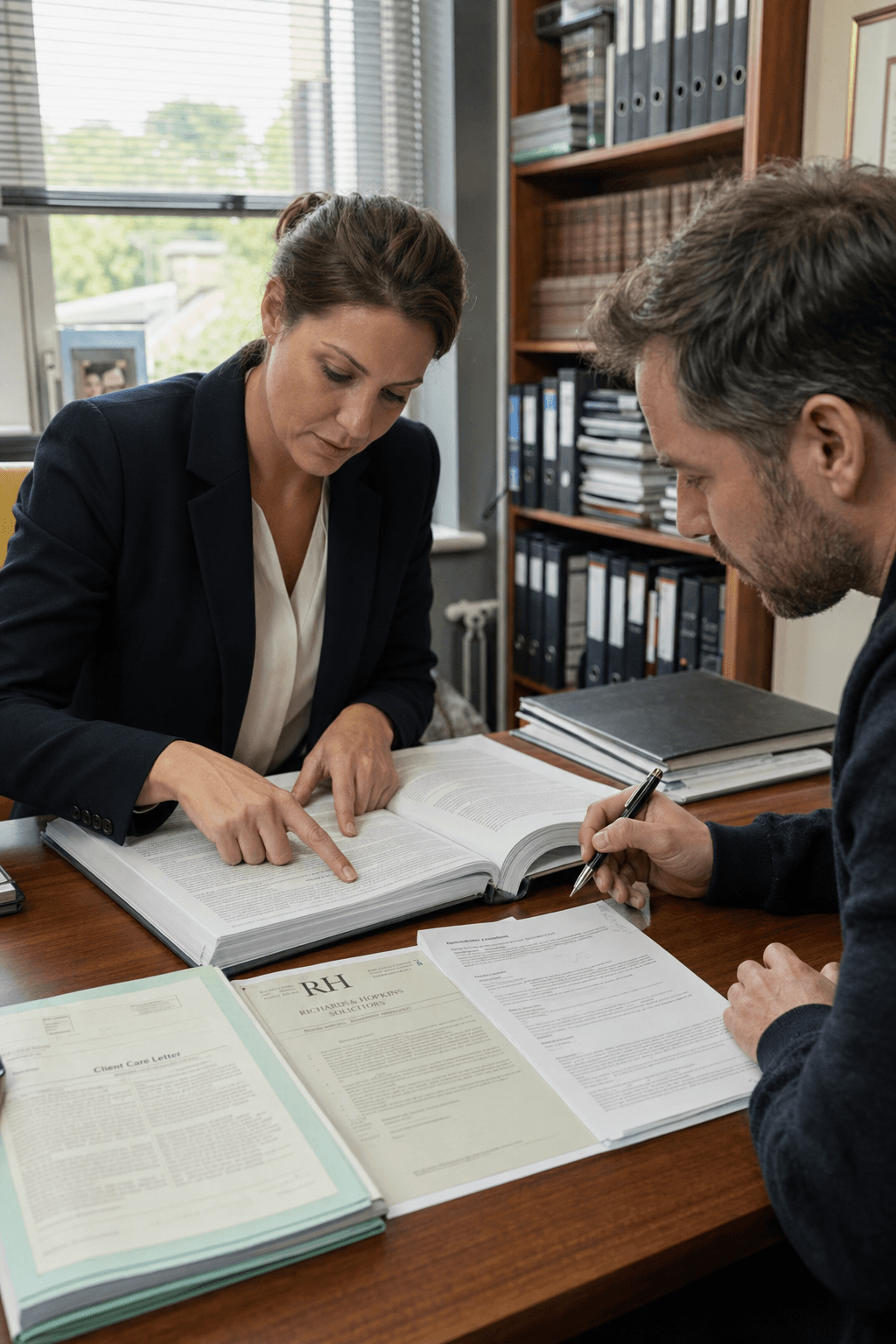 Immobilienrecht